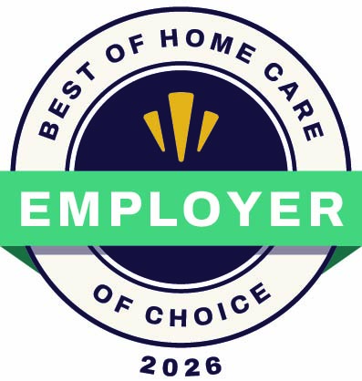 A Helping Hand Home Care workplace 2