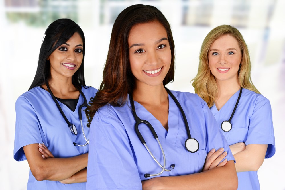 Elite Healthcare Consultants workplace 1