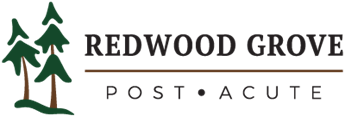 Redwood Grove Post Acute workplace 1