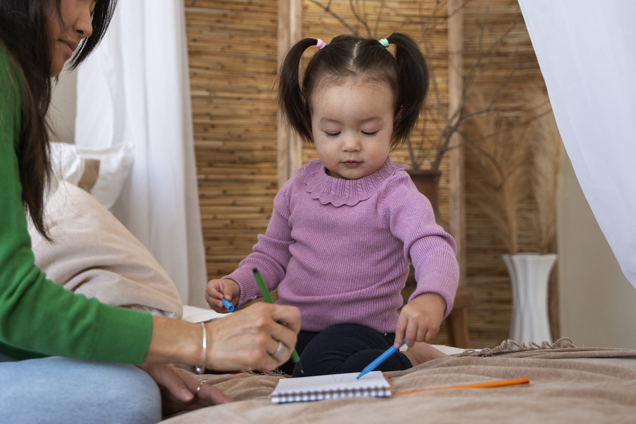 Kids and Family workplace 1