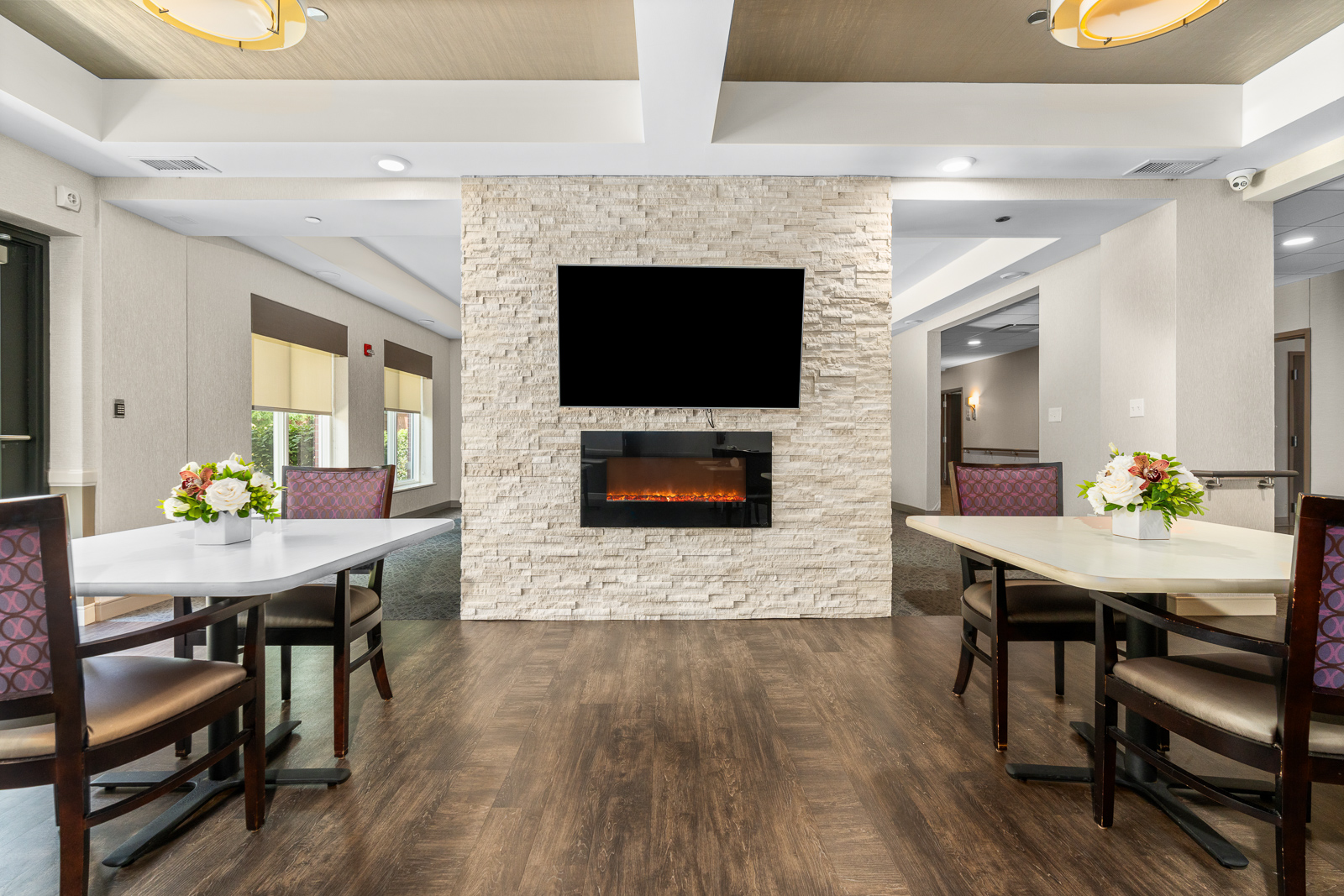 Elevate Care Palos Heights workplace 4