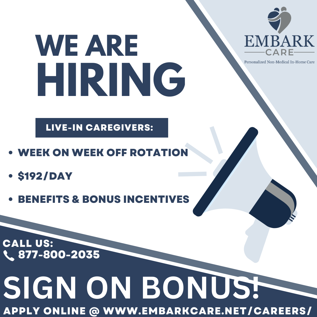 Embark Care workplace 3