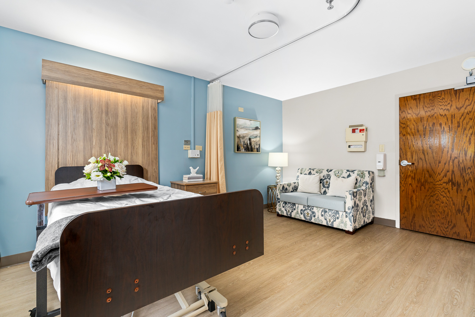 Elevate Care Palos Heights workplace 5