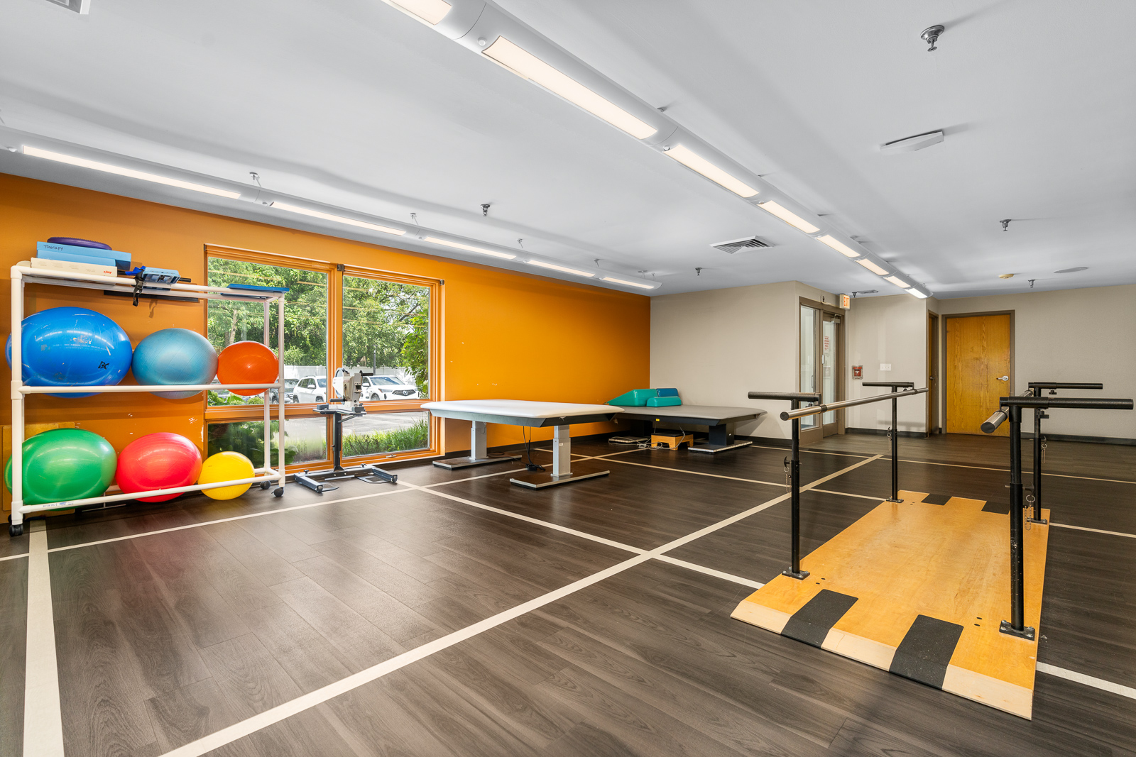 Elevate Care Palos Heights workplace 6