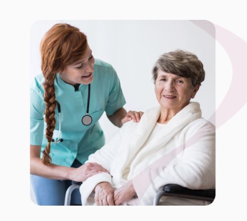 Sigma Health Rehab workplace 1