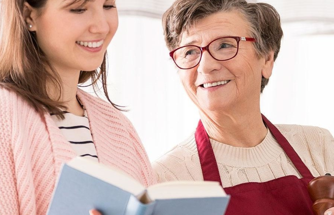 Premier Home Care workplace 2