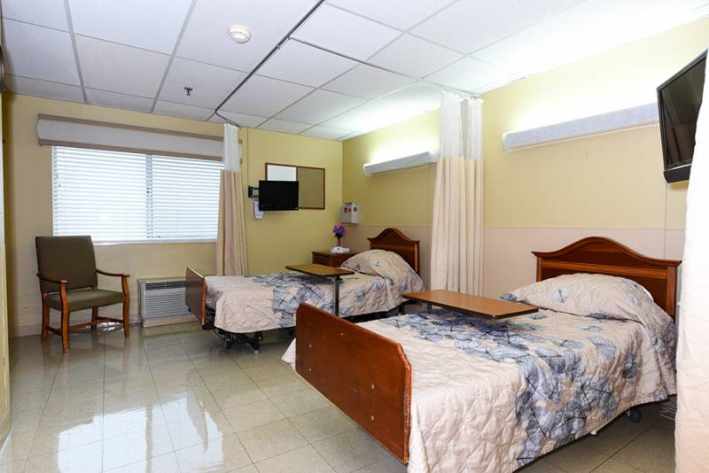 Bethany Center For Rehabilitation and Healing workplace 3