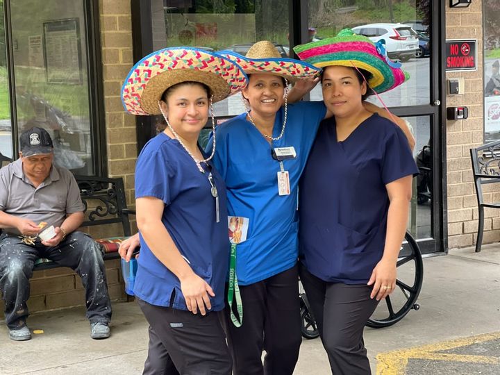 Autumn Lake Healthcare at Oakview workplace 5