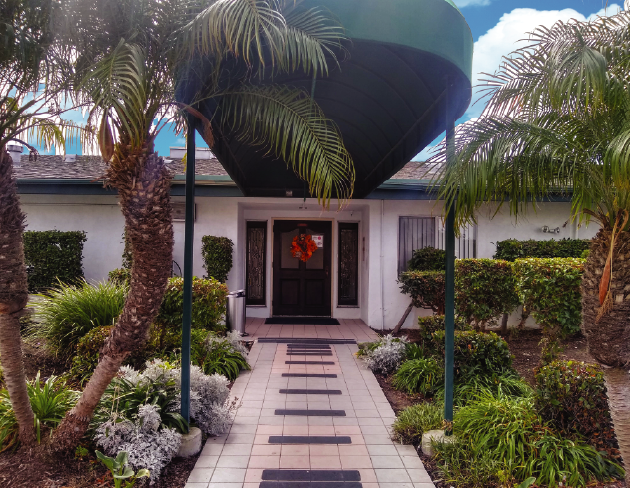 Torrance Post Acute workplace 2