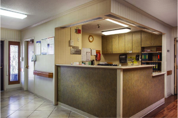 Torrance Post Acute workplace 3