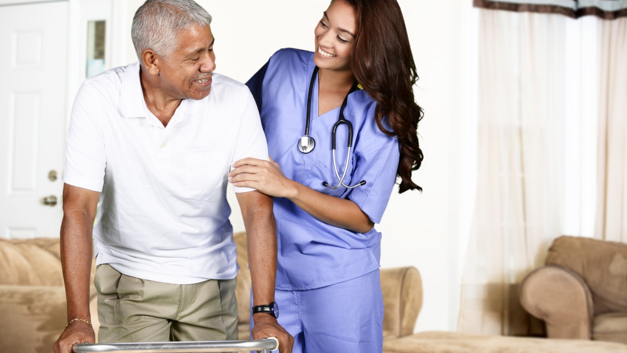 Ark Healthcare & Rehabilitation at Governor’s House workplace 4