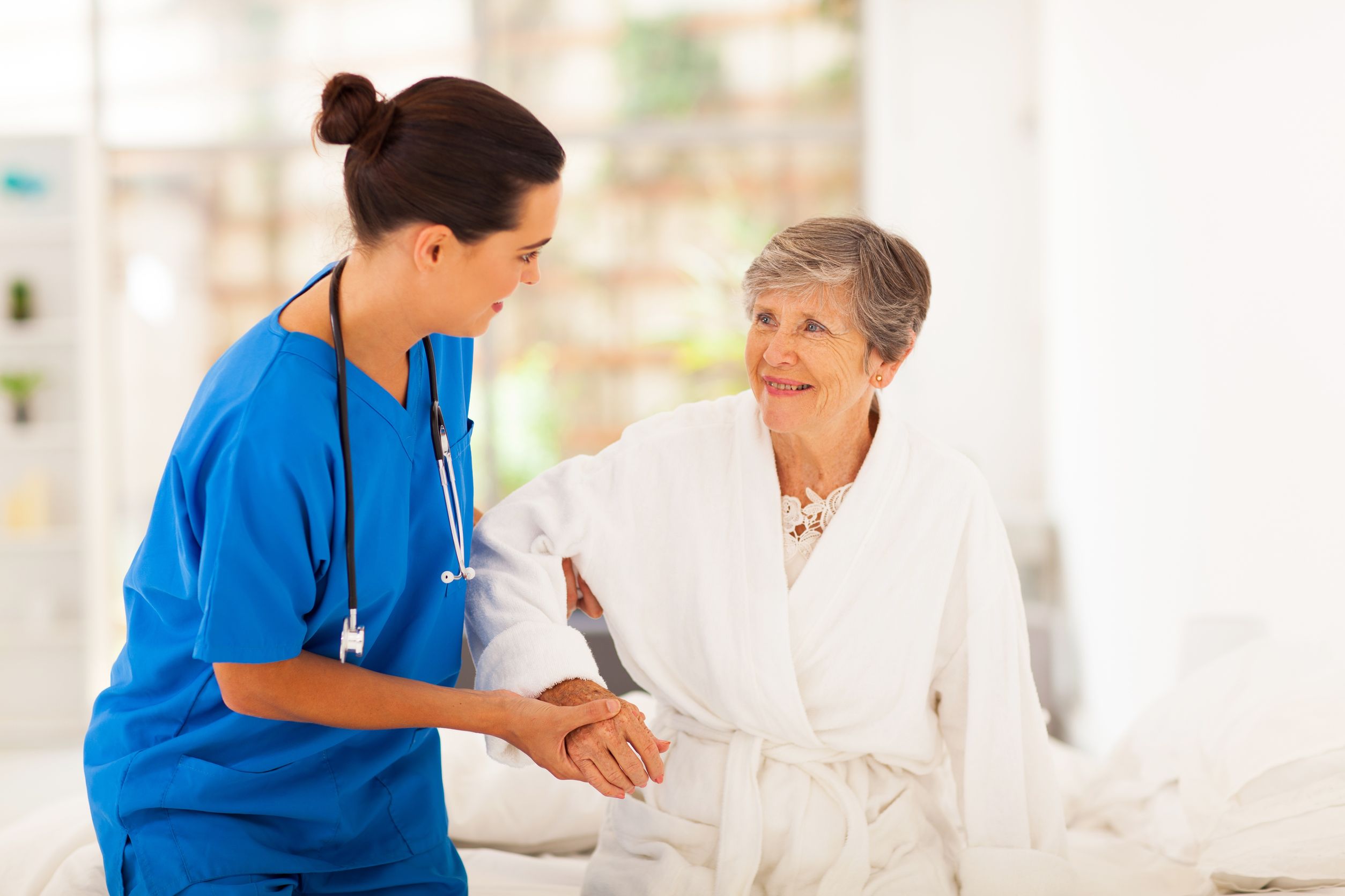 Ark Healthcare & Rehabilitation at Governor’s House workplace 5