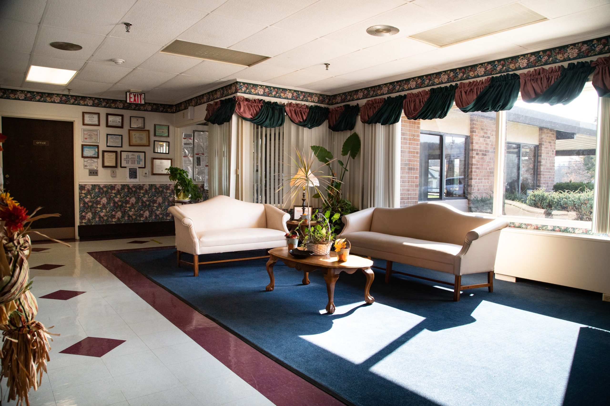 Nella's at Autumn Lake Healthcare workplace 4