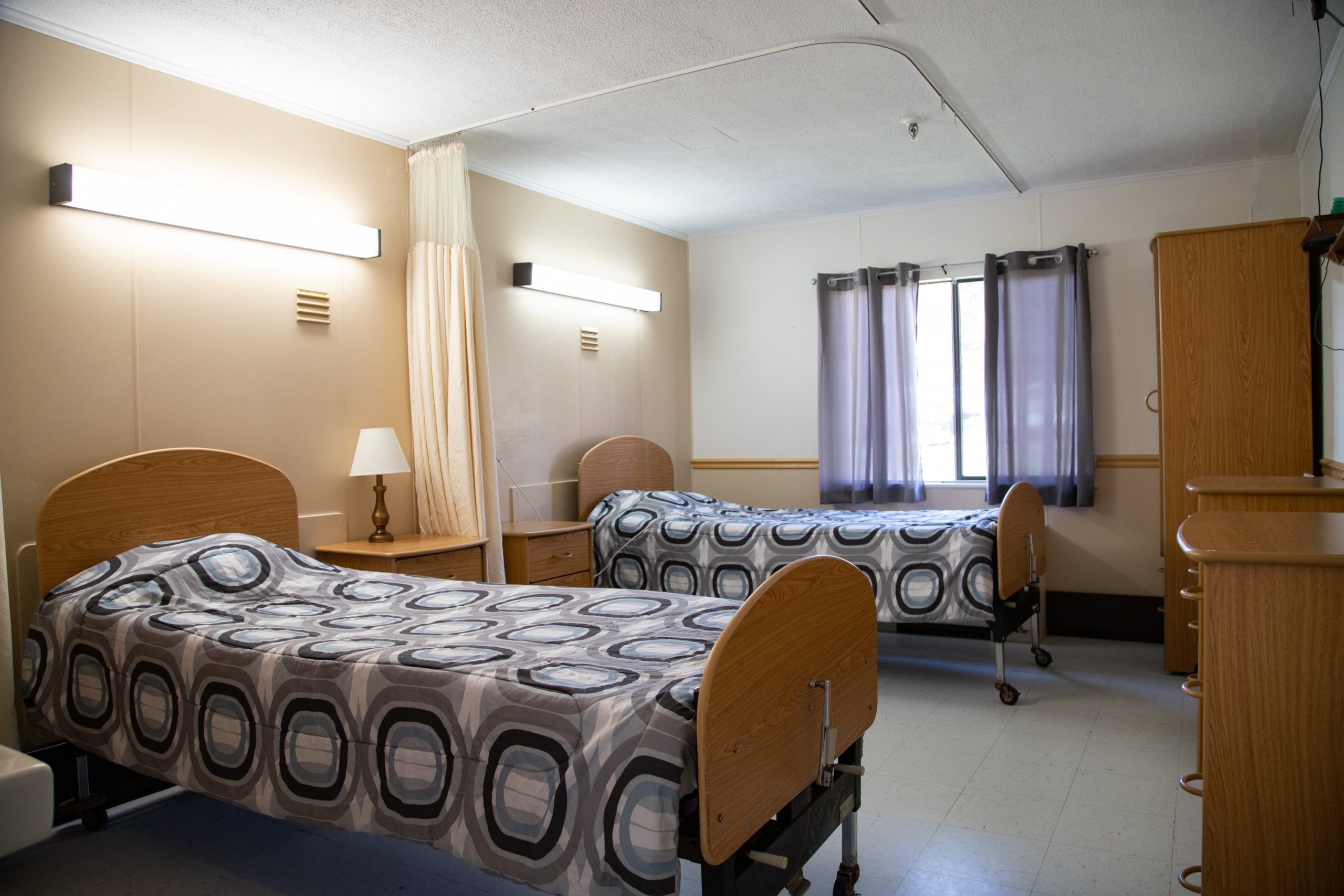 Nella's at Autumn Lake Healthcare workplace 5