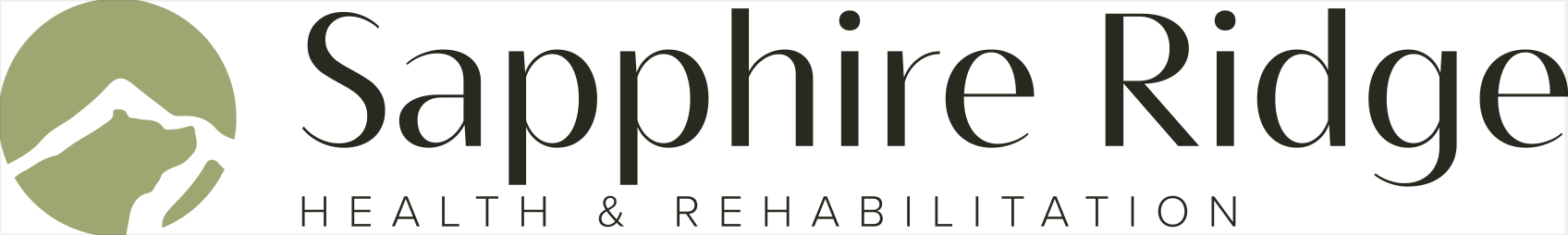 Sapphire Ridge Health and Rehabilitation workplace 1