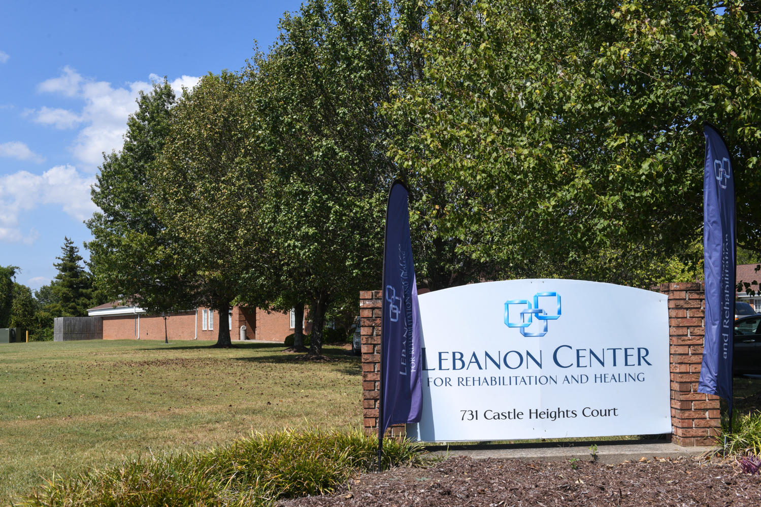 Lebanon Center for Rehabilitation and Healing workplace 2