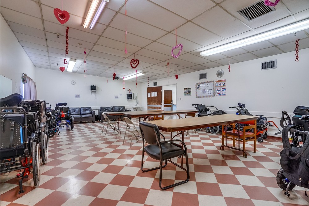 Bloomfield West workplace 6