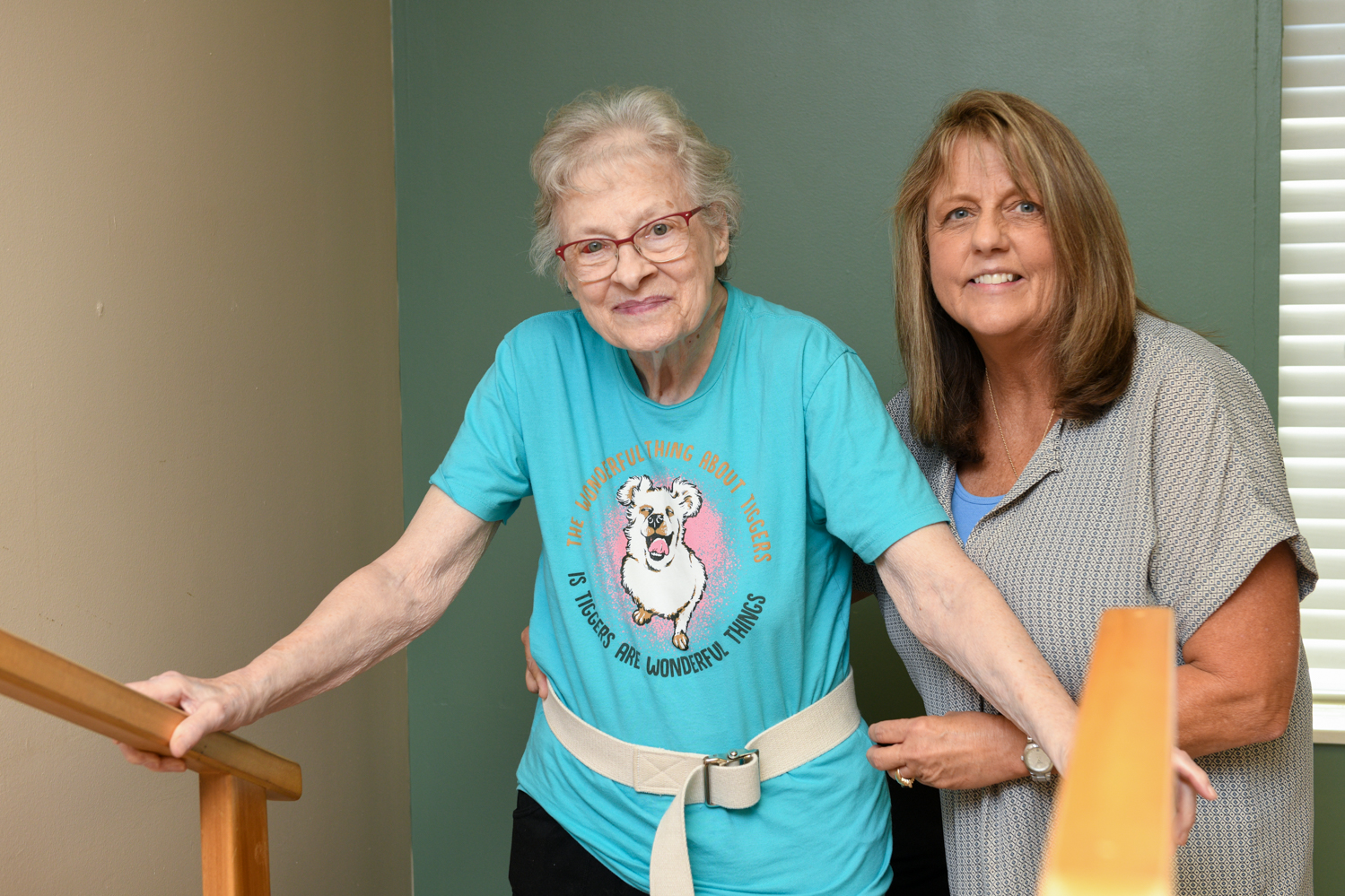 Lebanon Center for Rehabilitation and Healing workplace 5