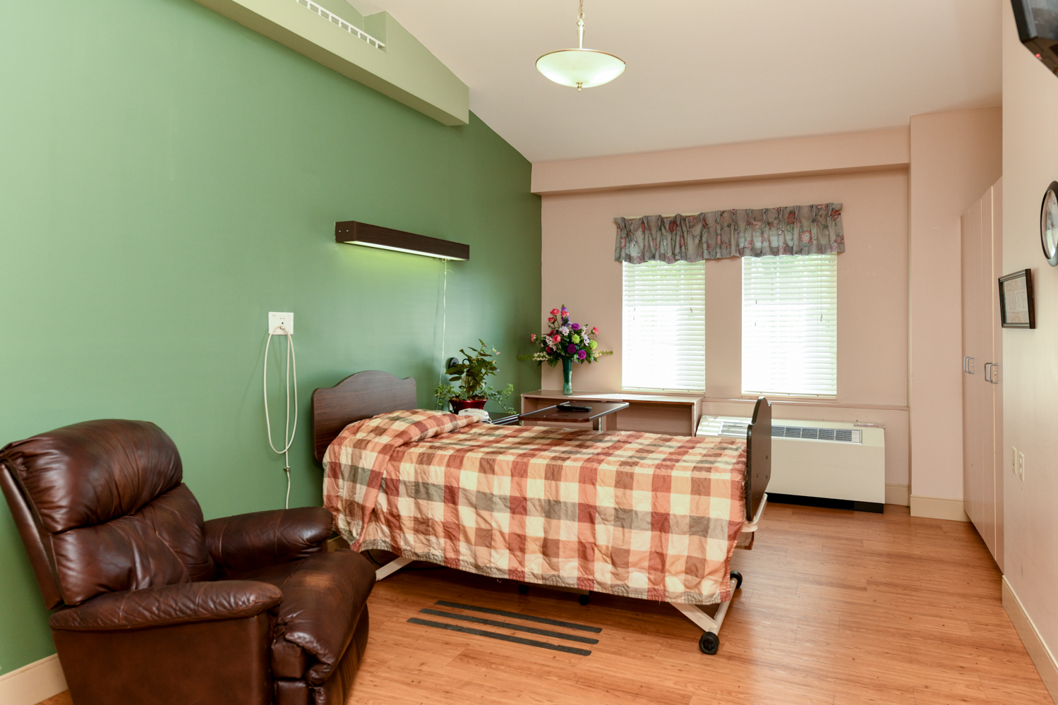 Lebanon Center for Rehabilitation and Healing workplace 6