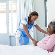 Fine Care Center workplace 4