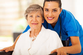 Fine Care Center workplace 6