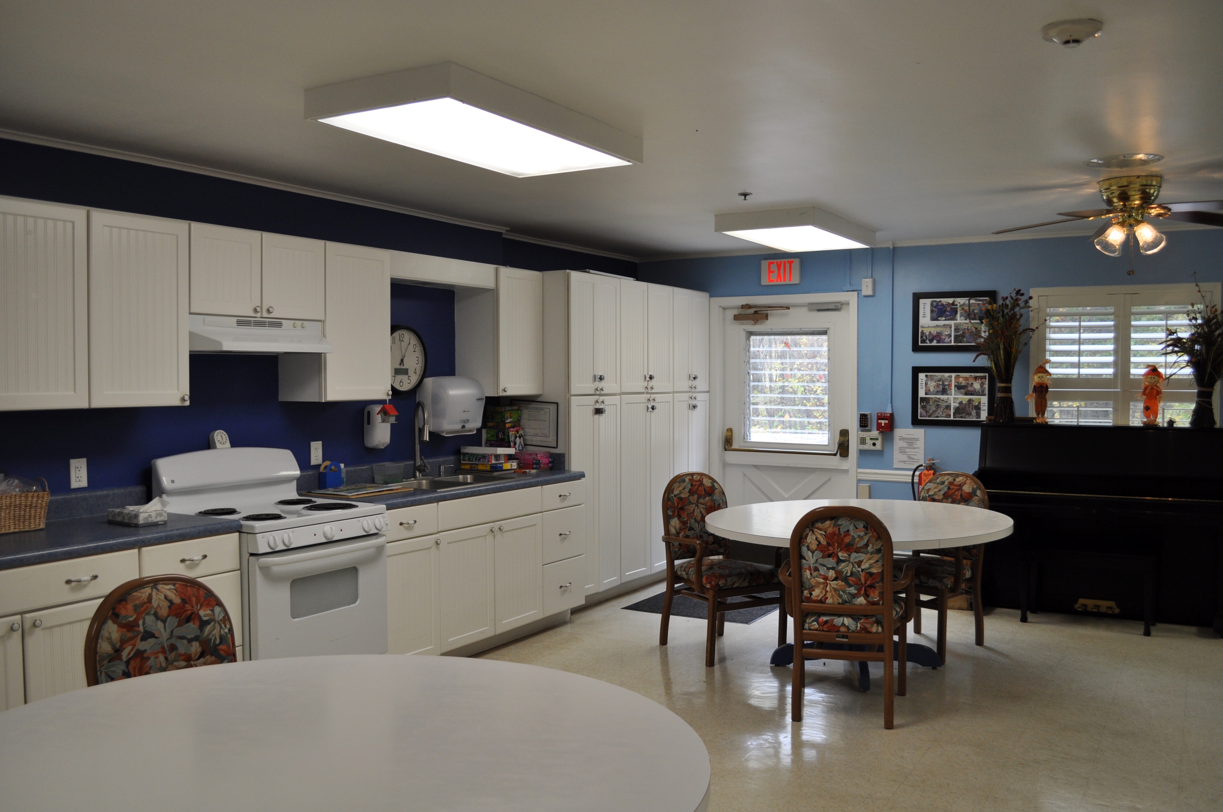 Kadima at Pottstown workplace 3