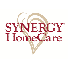 SYNERGY HomeCare workplace 1