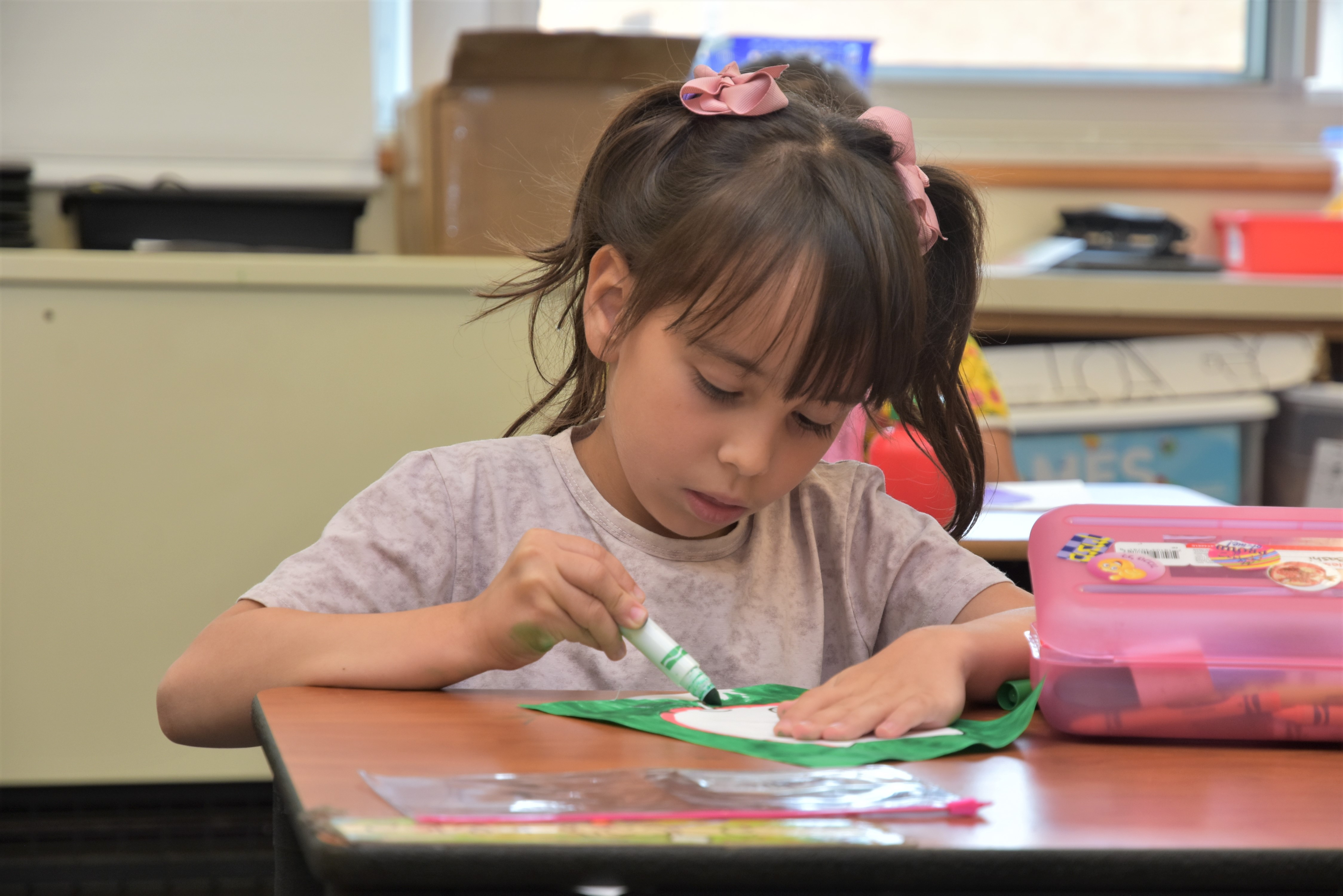 South Bend Hebrew Day School workplace 4