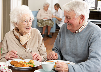 Whispering Hills Care Center workplace 2