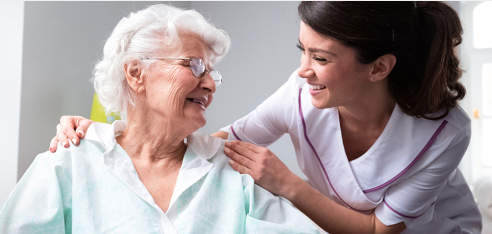 Whispering Hills Care Center workplace 4