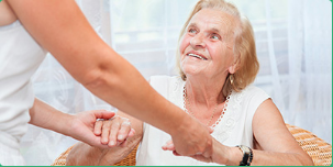 Whispering Hills Care Center workplace 6