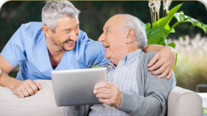Meadowview Terrace of Wadesboro workplace 1