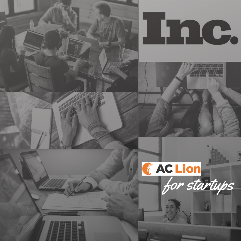 AC Lion workplace 2