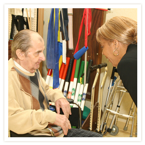 New Vista Nursing and Rehabilitation Center workplace 3