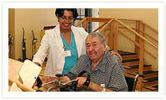 New Vista Nursing and Rehabilitation Center workplace 5