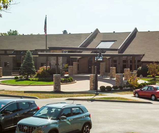 Brookwood Care Community workplace 1