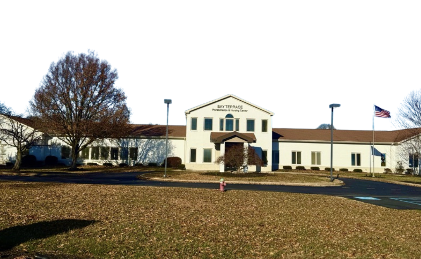 Bay Terrace Rehabilitation And Healthcare Center LLC workplace 1