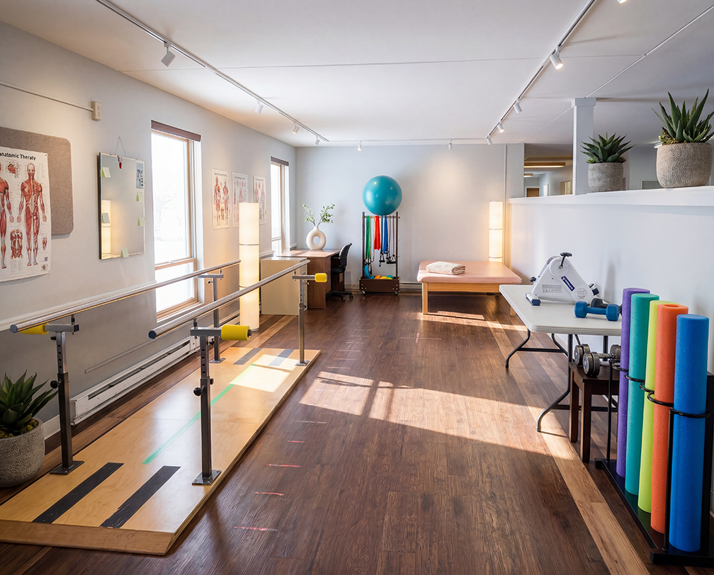 Belvidere Health and Rehab workplace 4