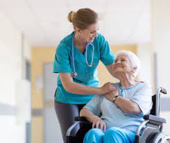 Healthcare Jobs workplace 1