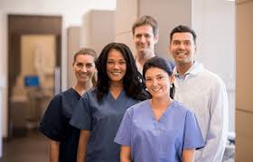 Healthcare Jobs workplace 2
