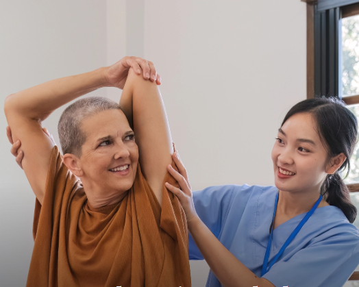 Avir at Cleburne workplace 1