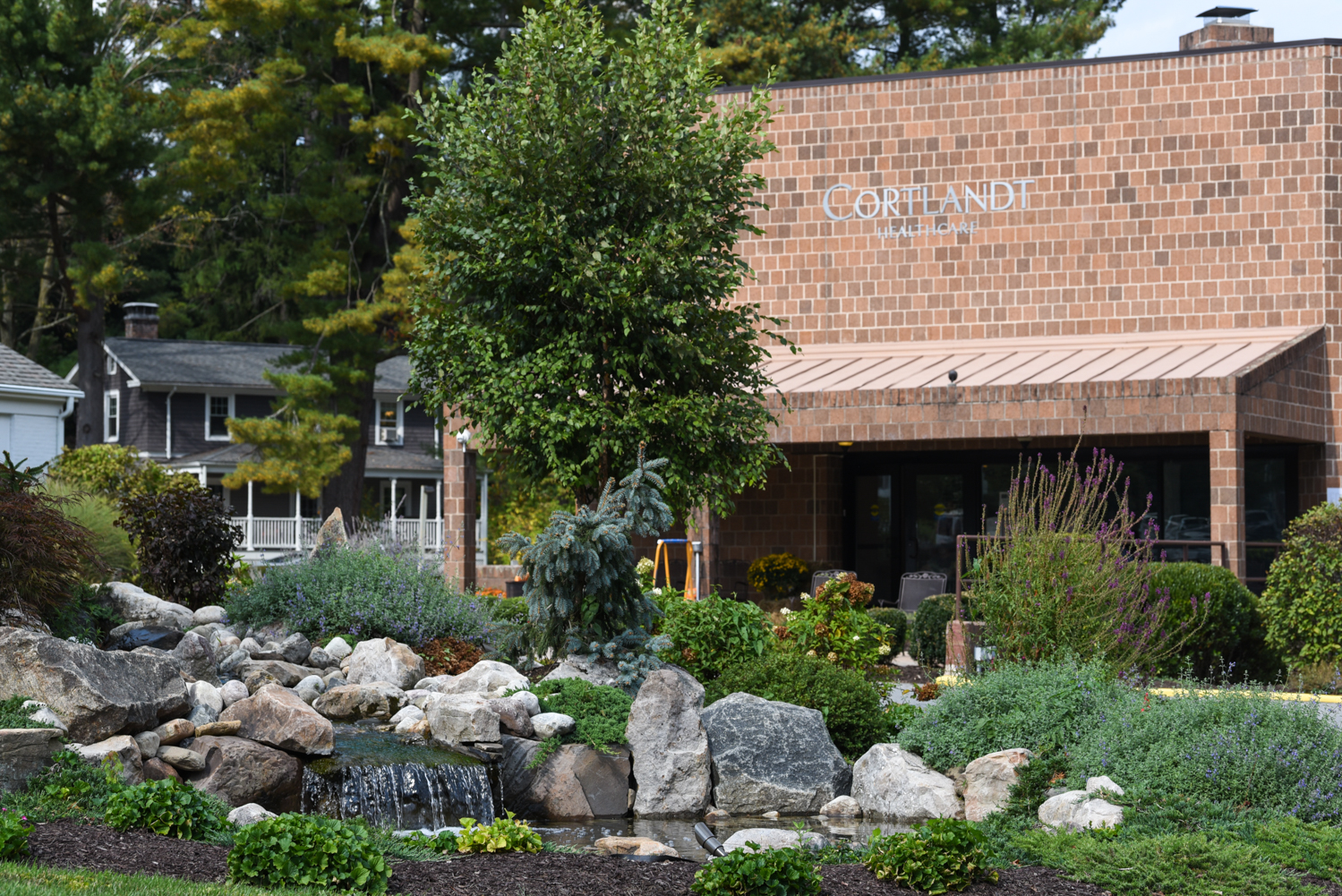 Cortlandt Healthcare workplace 3