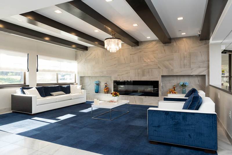 Cortlandt Healthcare workplace 6