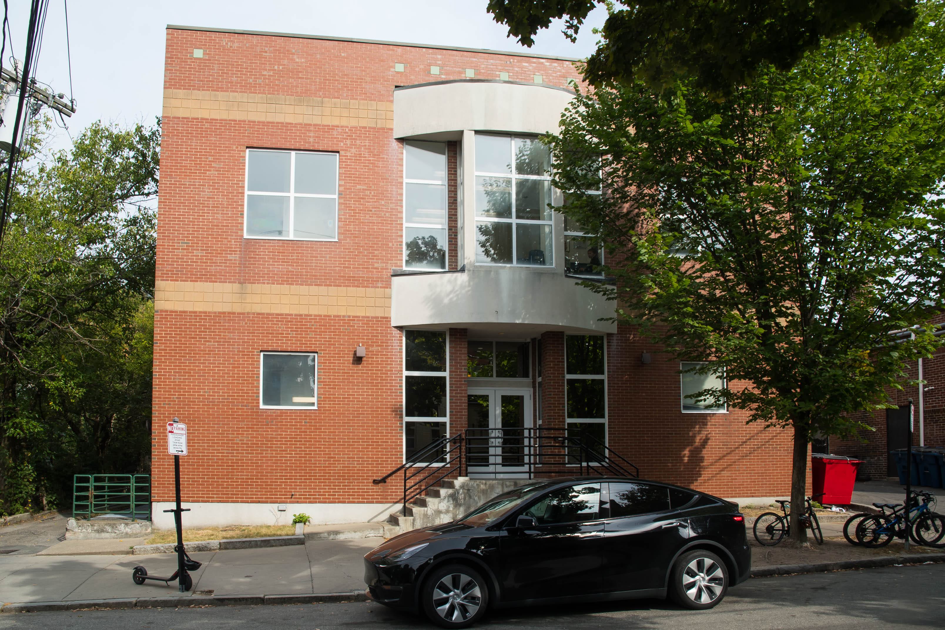 Torah Academy of Boston workplace 2