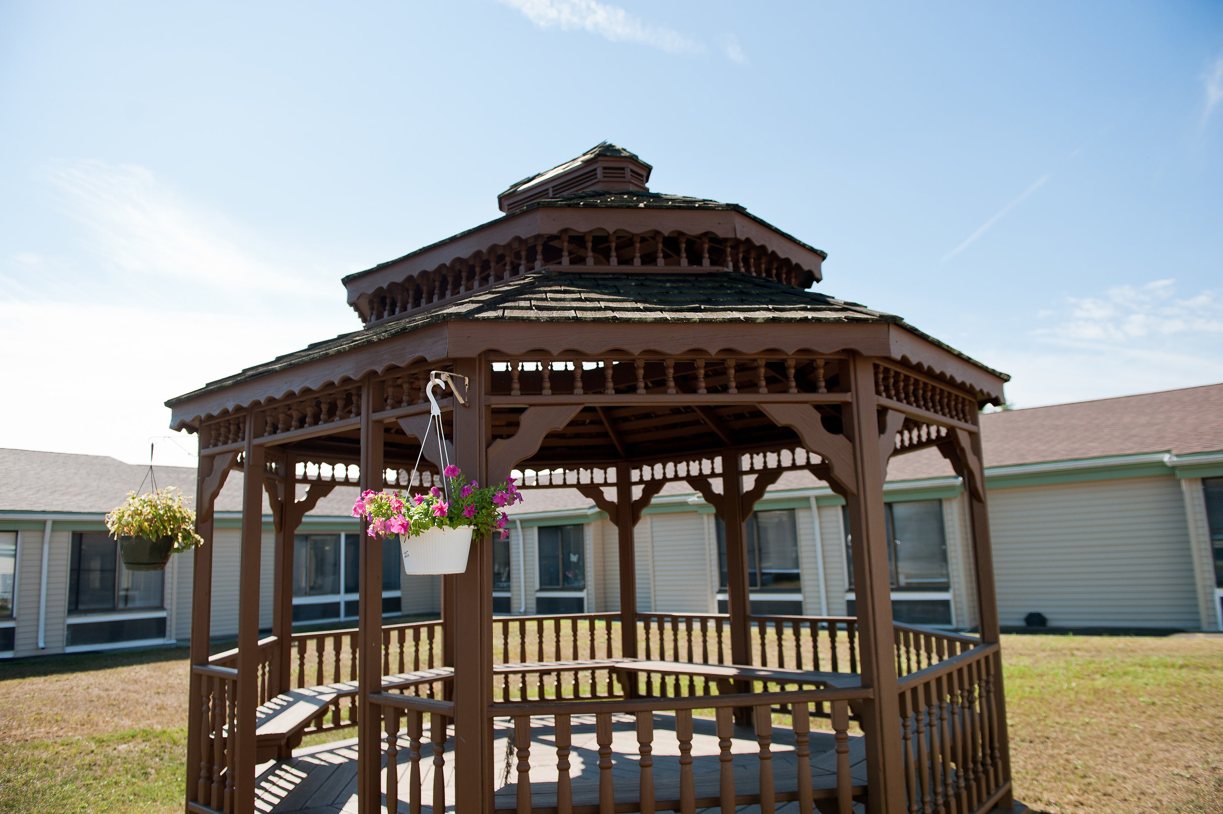 Autumn Lake Healthcare at Vineland workplace 4