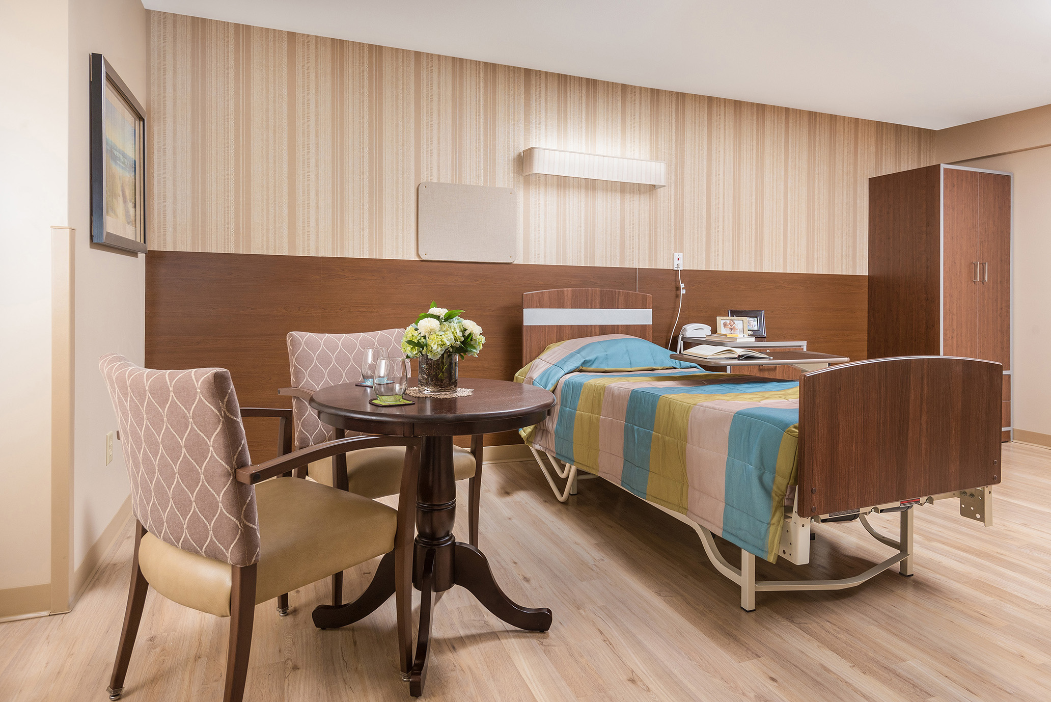 Autumn Lake Healthcare at Vineland workplace 5
