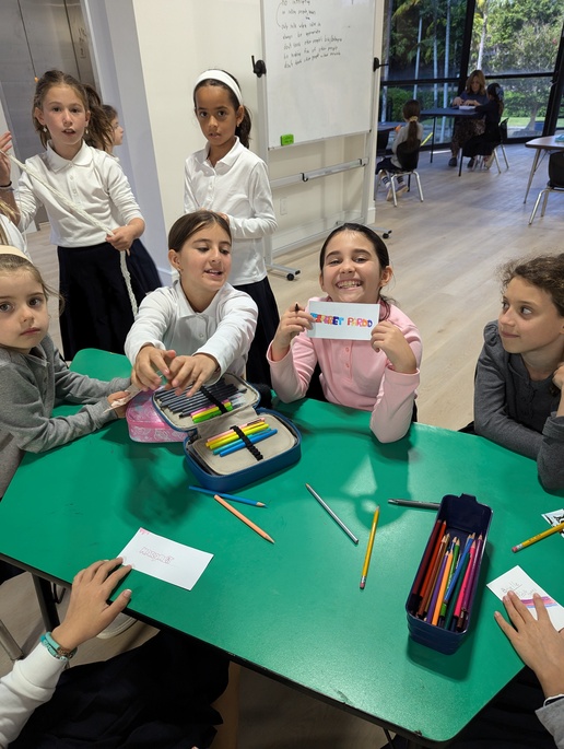 Yeshivas Yakir Li workplace 2