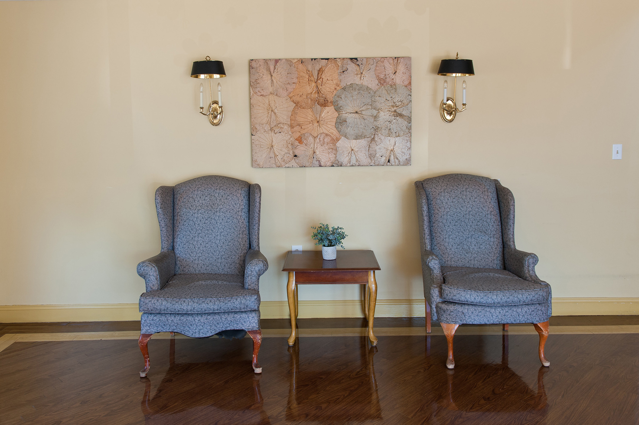 Autumn Lake Healthcare at Vineland workplace 6