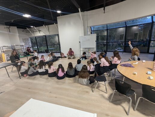 Yeshivas Yakir Li workplace 4