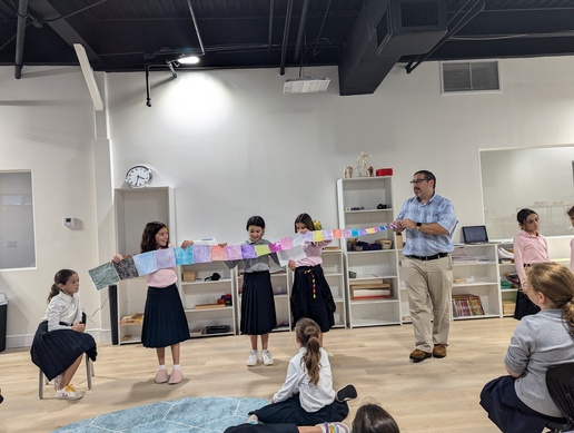 Yeshivas Yakir Li workplace 5